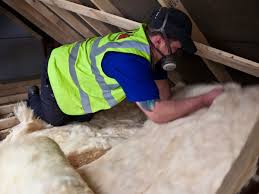 Best Fireproof Insulation  in Raven, VA